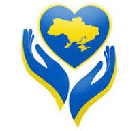 Ukraine Reborn logo
