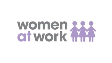 WomenAtWork logo
